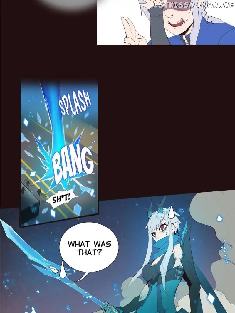 Era of Awakening chapter 40 - page 34