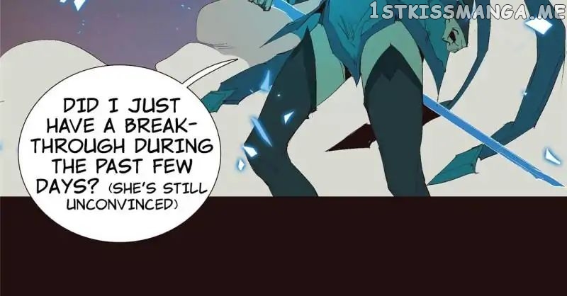 Era of Awakening chapter 40 - page 35
