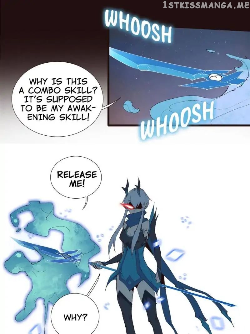 Era of Awakening chapter 40 - page 42