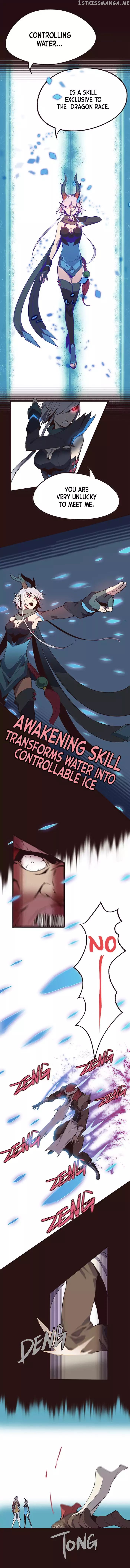 Era of Awakening chapter 5 - page 12