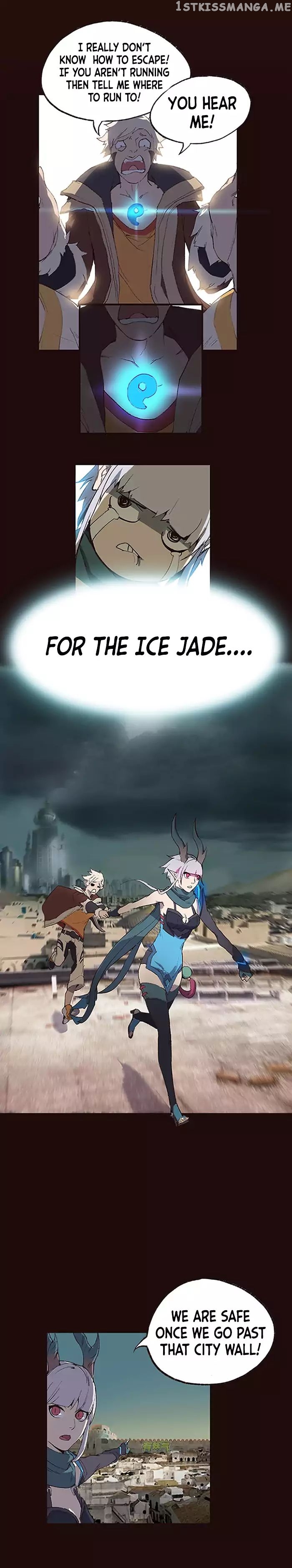 Era of Awakening chapter 5 - page 3