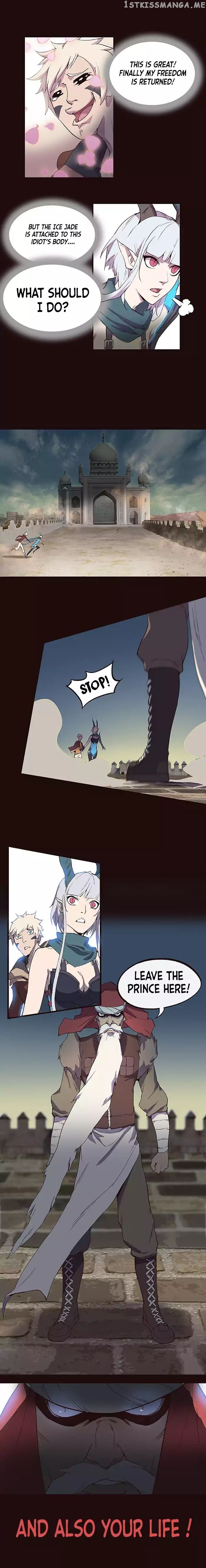 Era of Awakening chapter 5 - page 4