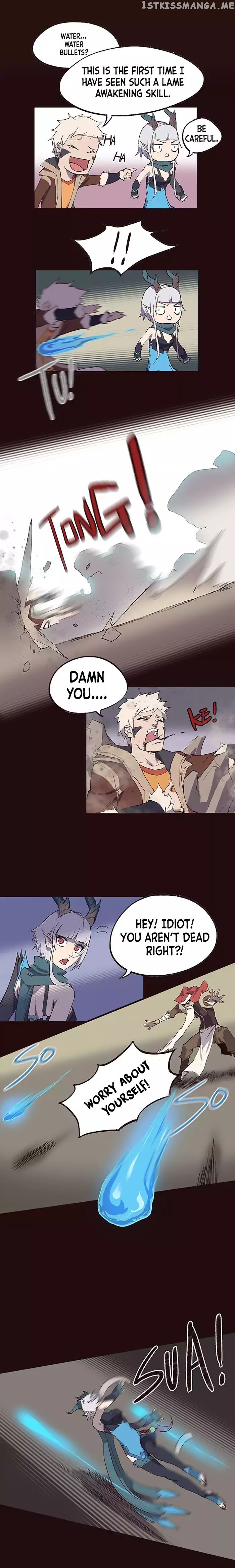 Era of Awakening chapter 5 - page 6