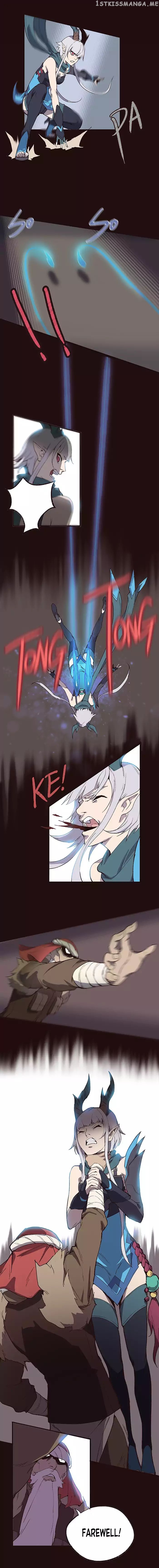Era of Awakening chapter 5 - page 7