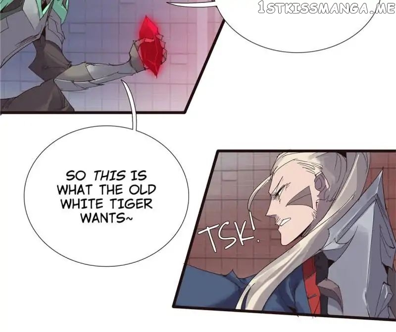 Era of Awakening chapter 49 - page 19