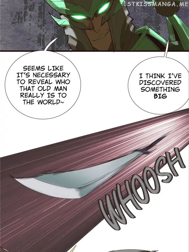Era of Awakening chapter 49 - page 21