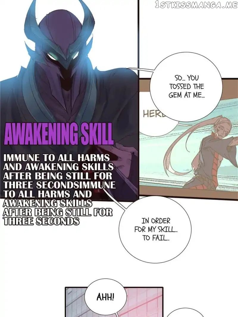 Era of Awakening chapter 49 - page 3