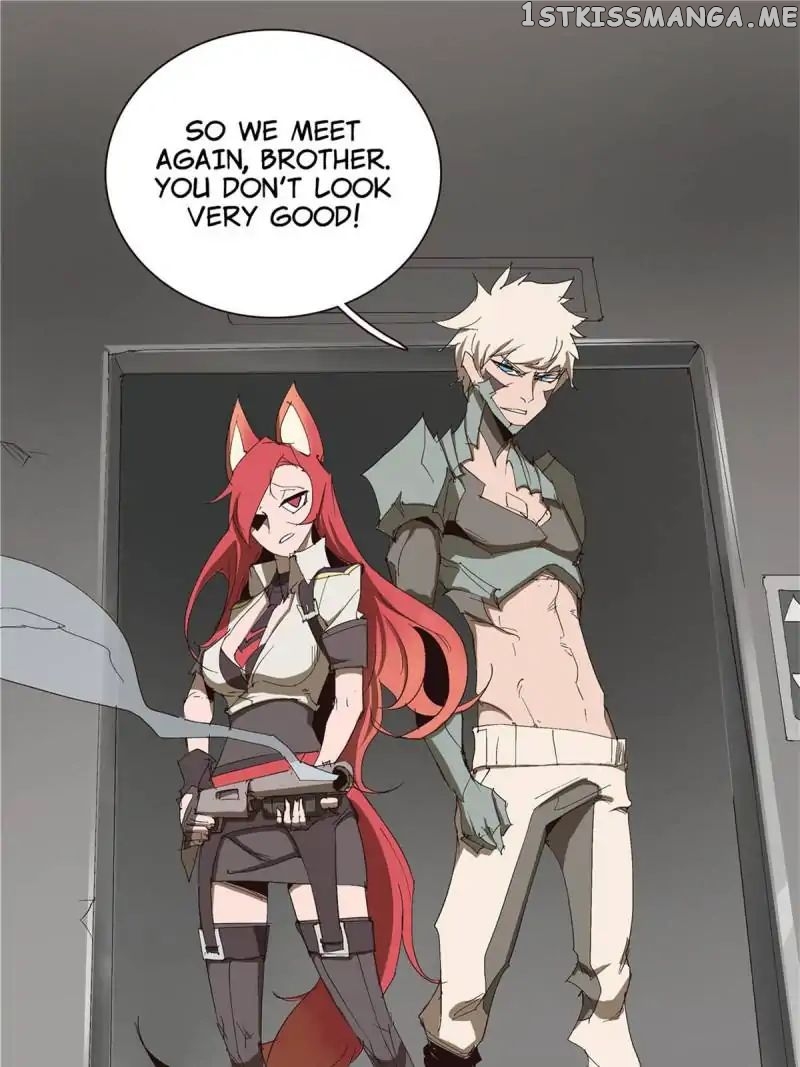 Era of Awakening chapter 49 - page 35
