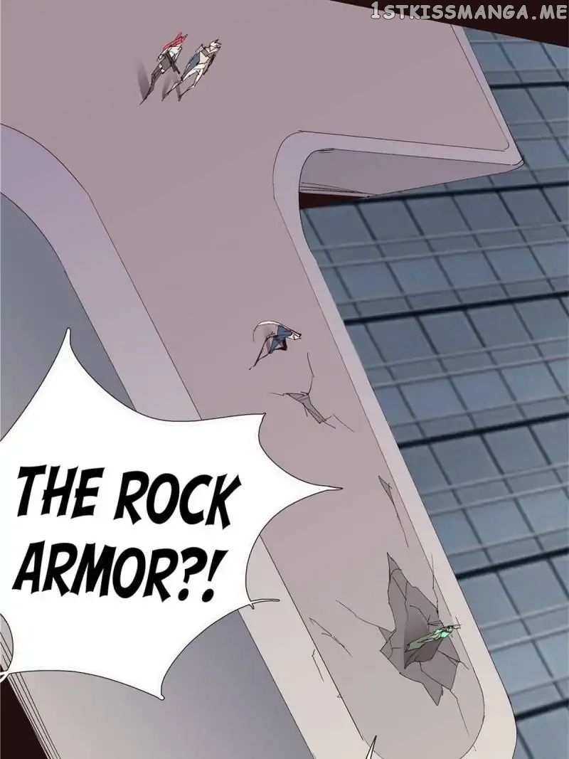 Era of Awakening chapter 49 - page 42