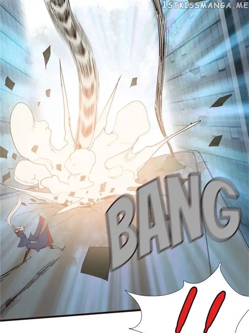 Era of Awakening chapter 49 - page 6