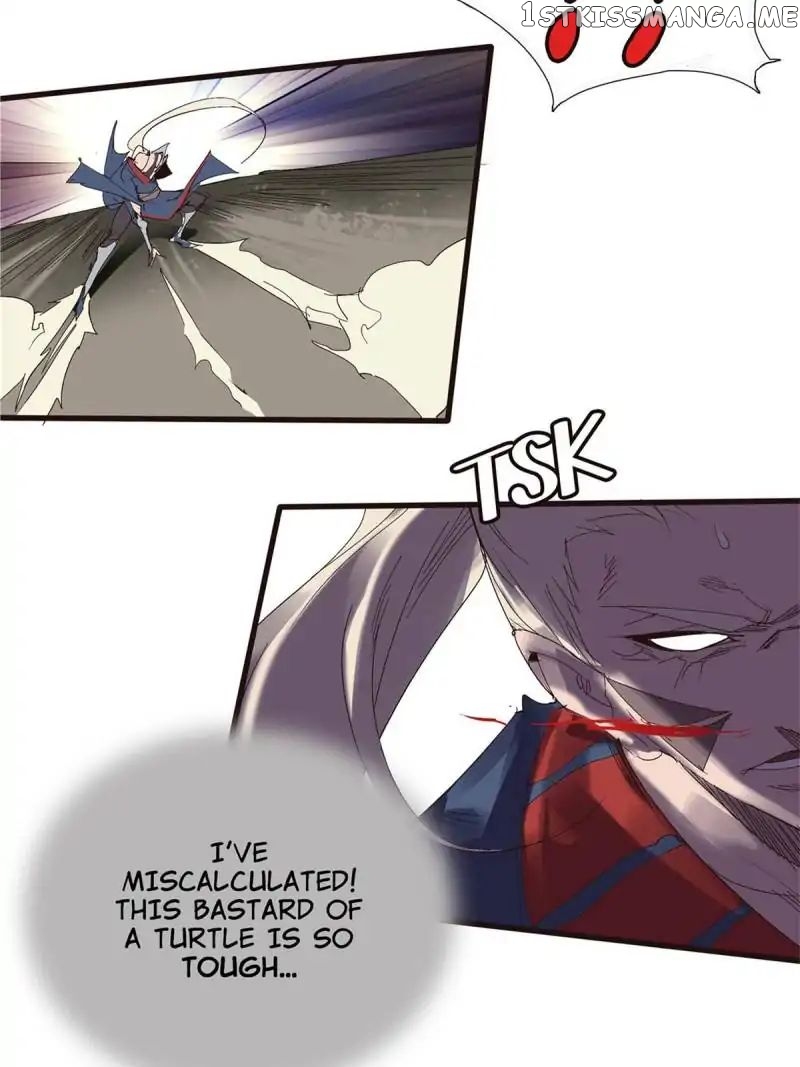 Era of Awakening chapter 49 - page 7