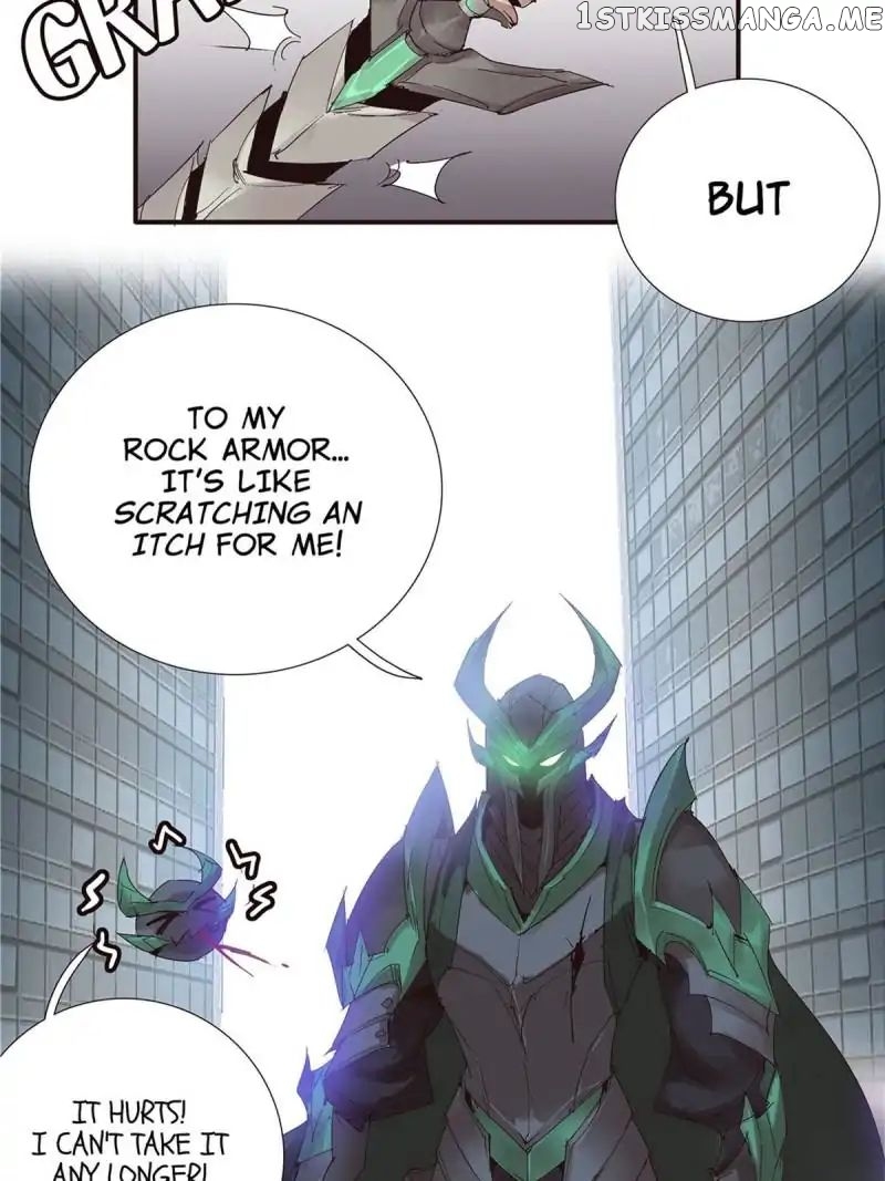 Era of Awakening chapter 49 - page 9