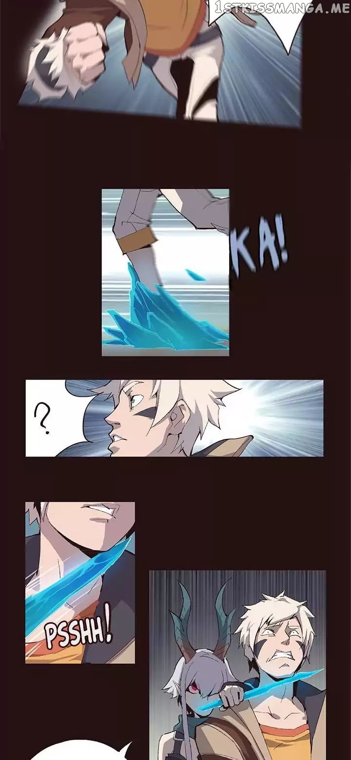 Era of Awakening chapter 6 - page 17