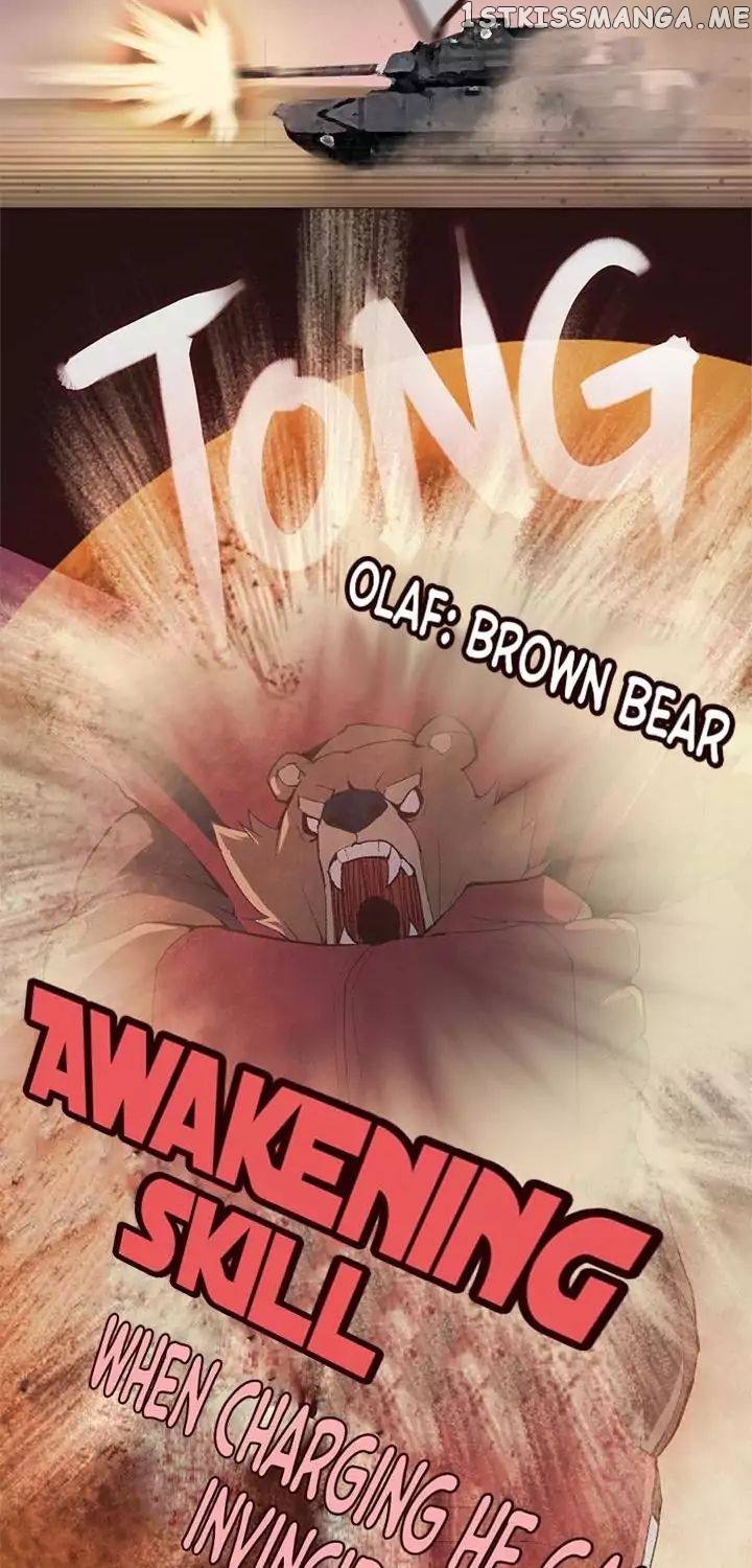 Era of Awakening chapter 6 - page 33