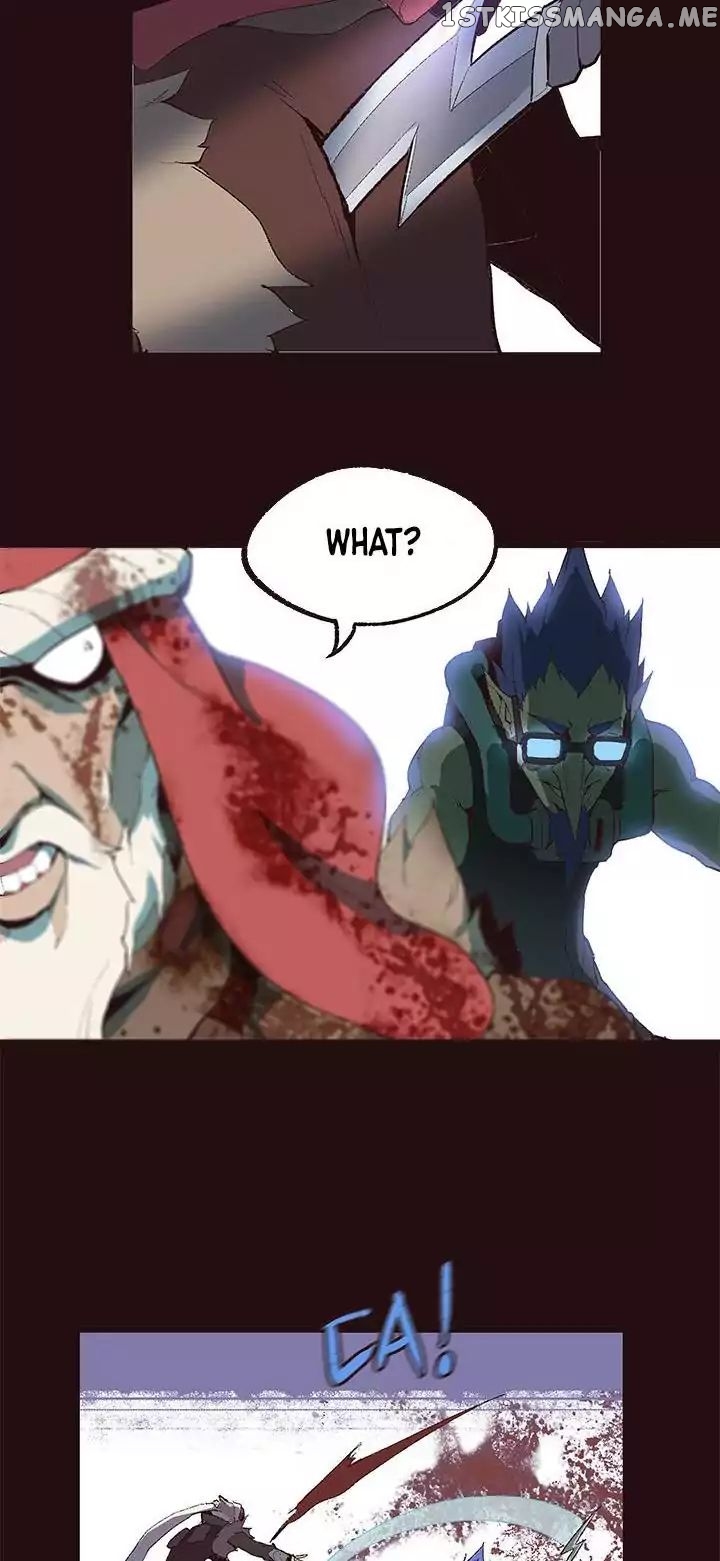 Era of Awakening chapter 6 - page 8