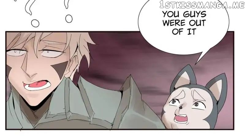 Era of Awakening chapter 48 - page 10