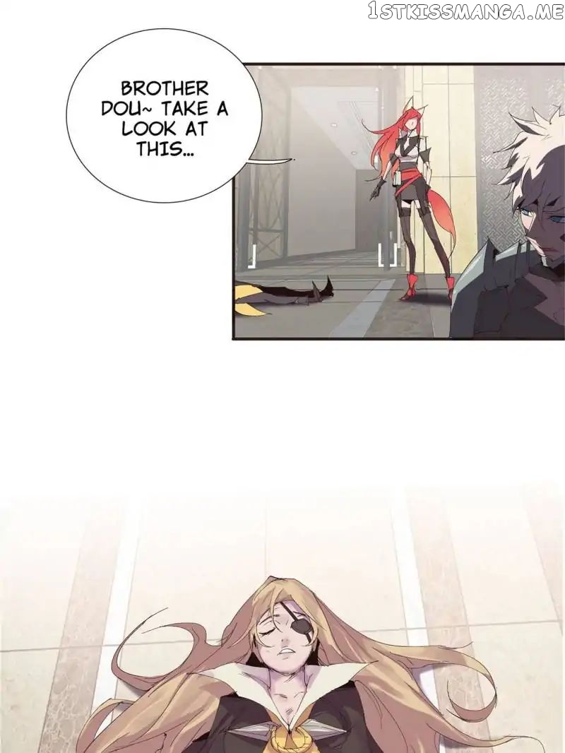 Era of Awakening chapter 48 - page 11