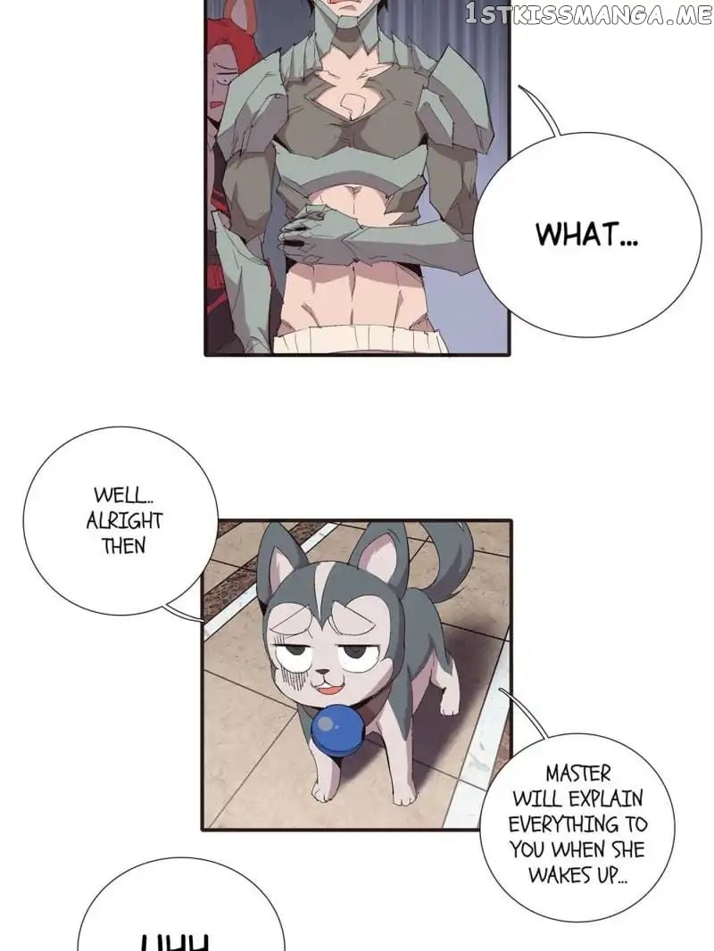 Era of Awakening chapter 48 - page 13