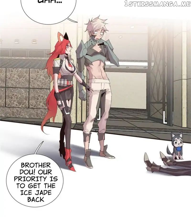 Era of Awakening chapter 48 - page 14