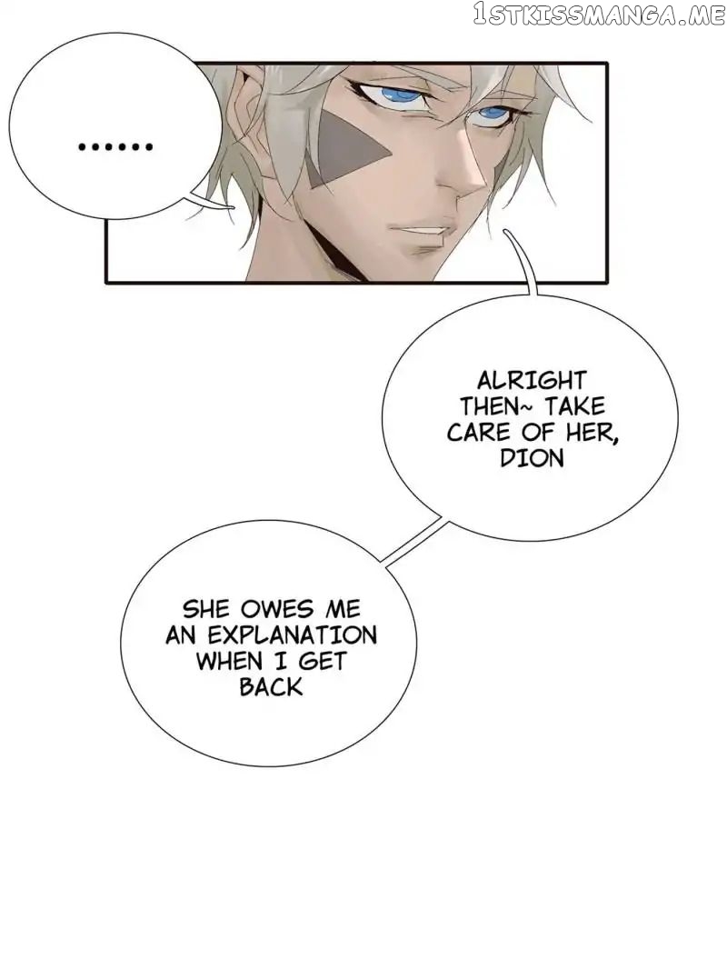Era of Awakening chapter 48 - page 15