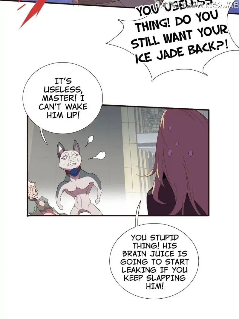 Era of Awakening chapter 48 - page 2
