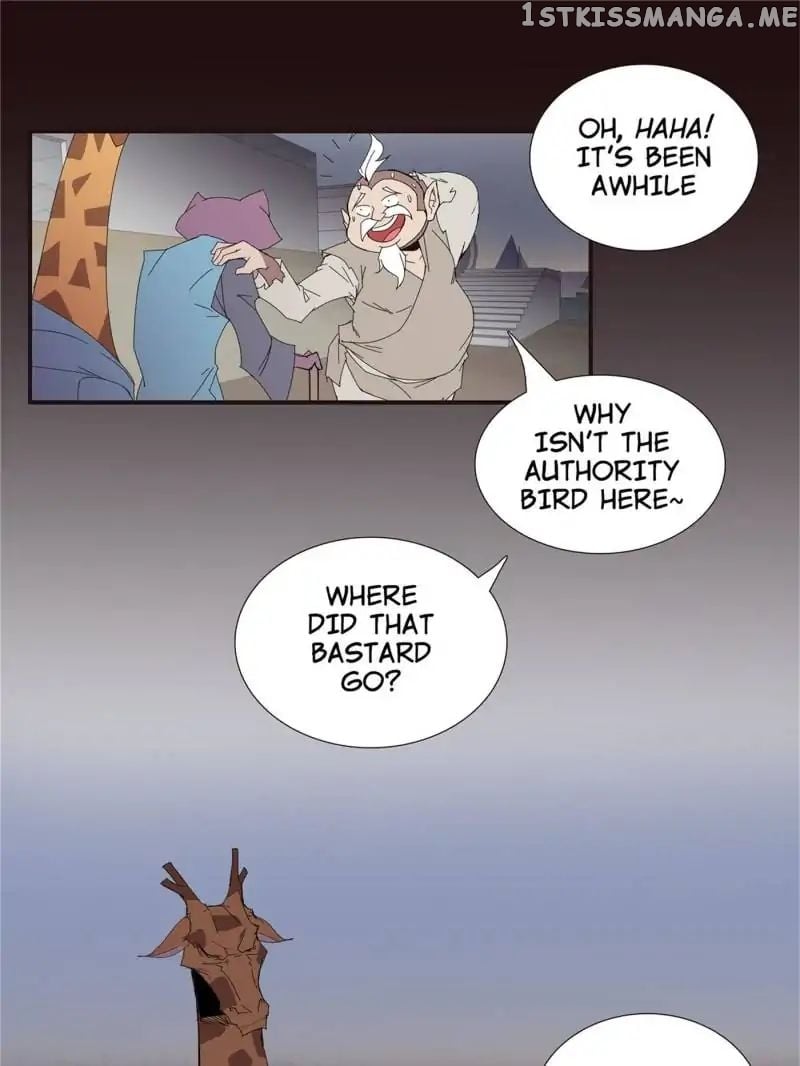 Era of Awakening chapter 48 - page 24
