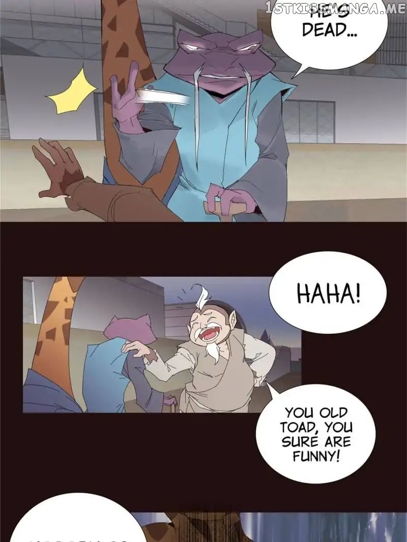 Era of Awakening chapter 48 - page 25
