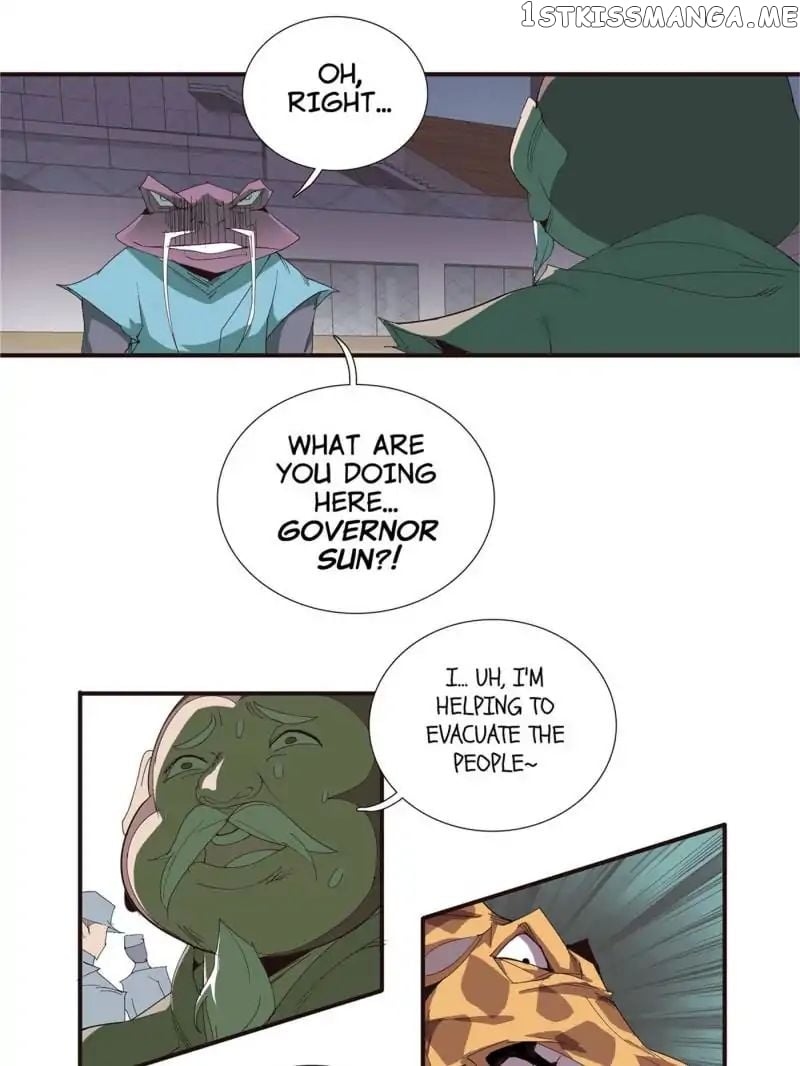 Era of Awakening chapter 48 - page 28
