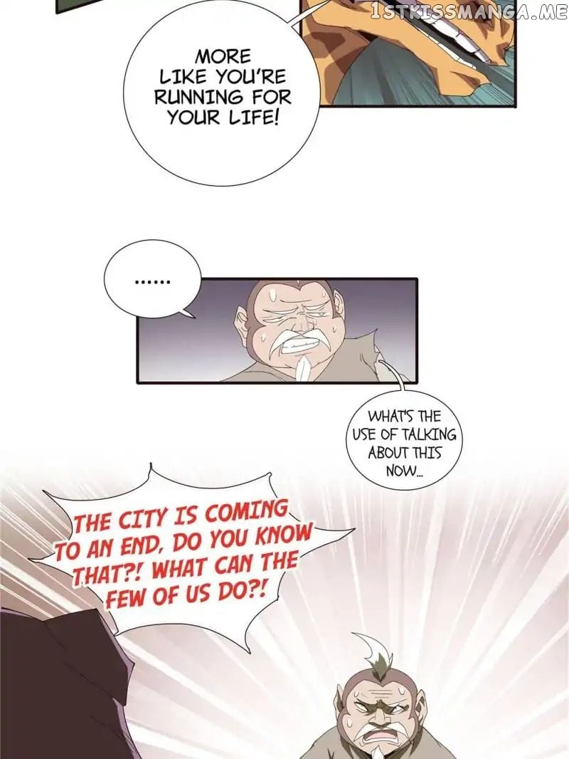 Era of Awakening chapter 48 - page 29