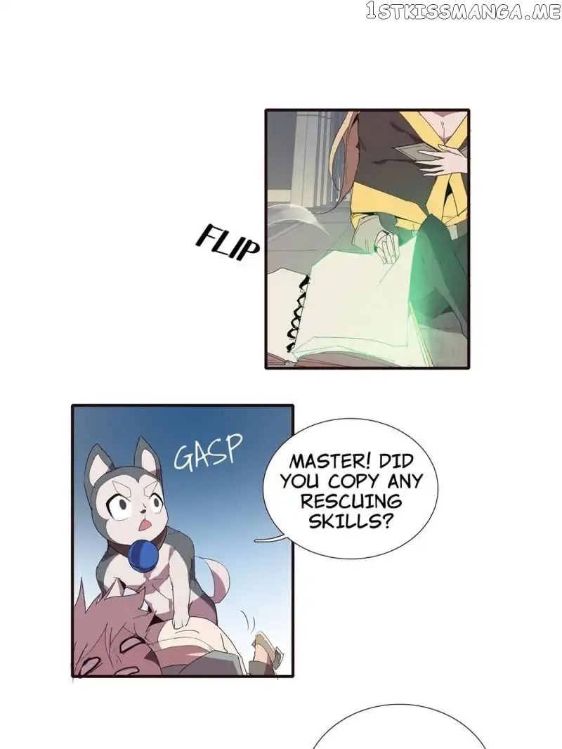 Era of Awakening chapter 48 - page 3