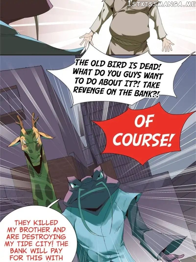 Era of Awakening chapter 48 - page 30