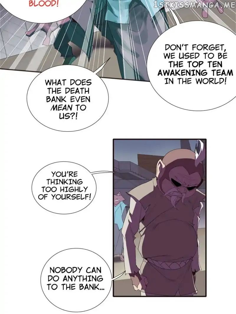 Era of Awakening chapter 48 - page 31