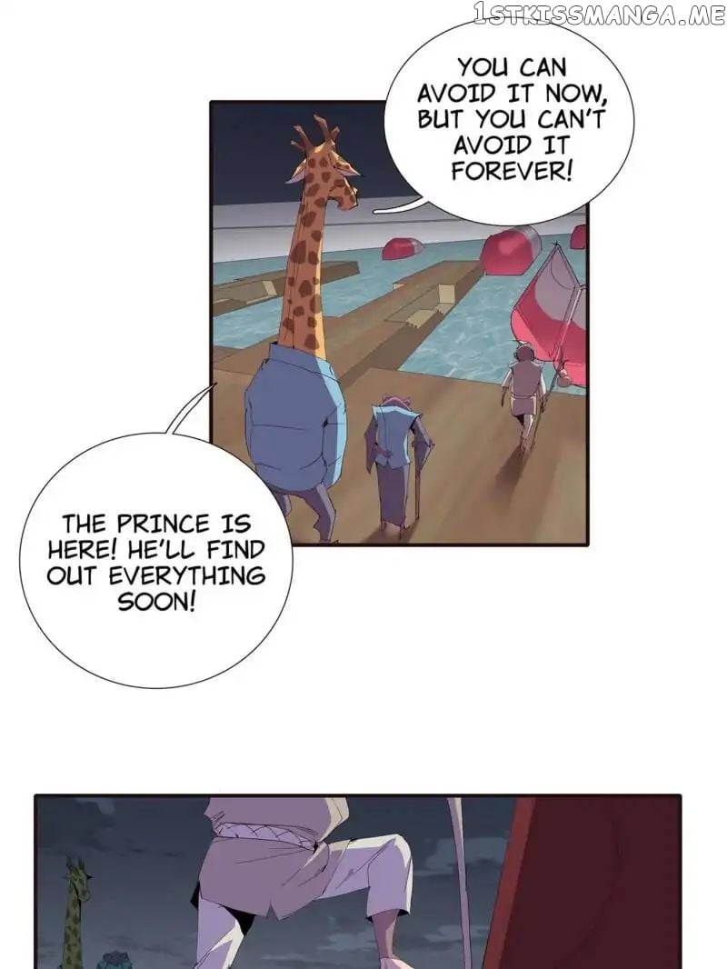 Era of Awakening chapter 48 - page 33