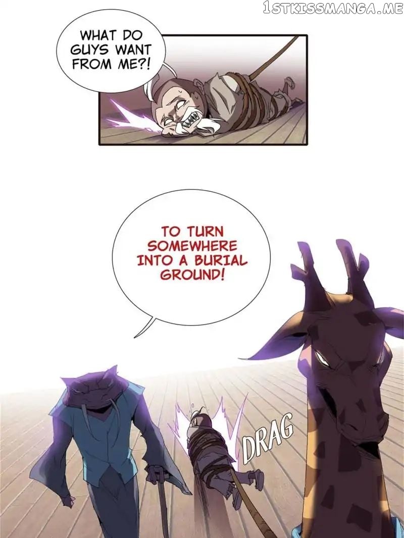 Era of Awakening chapter 48 - page 38