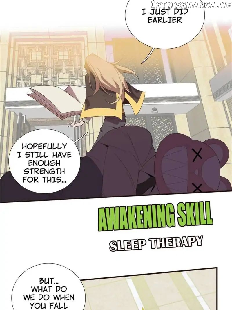 Era of Awakening chapter 48 - page 4