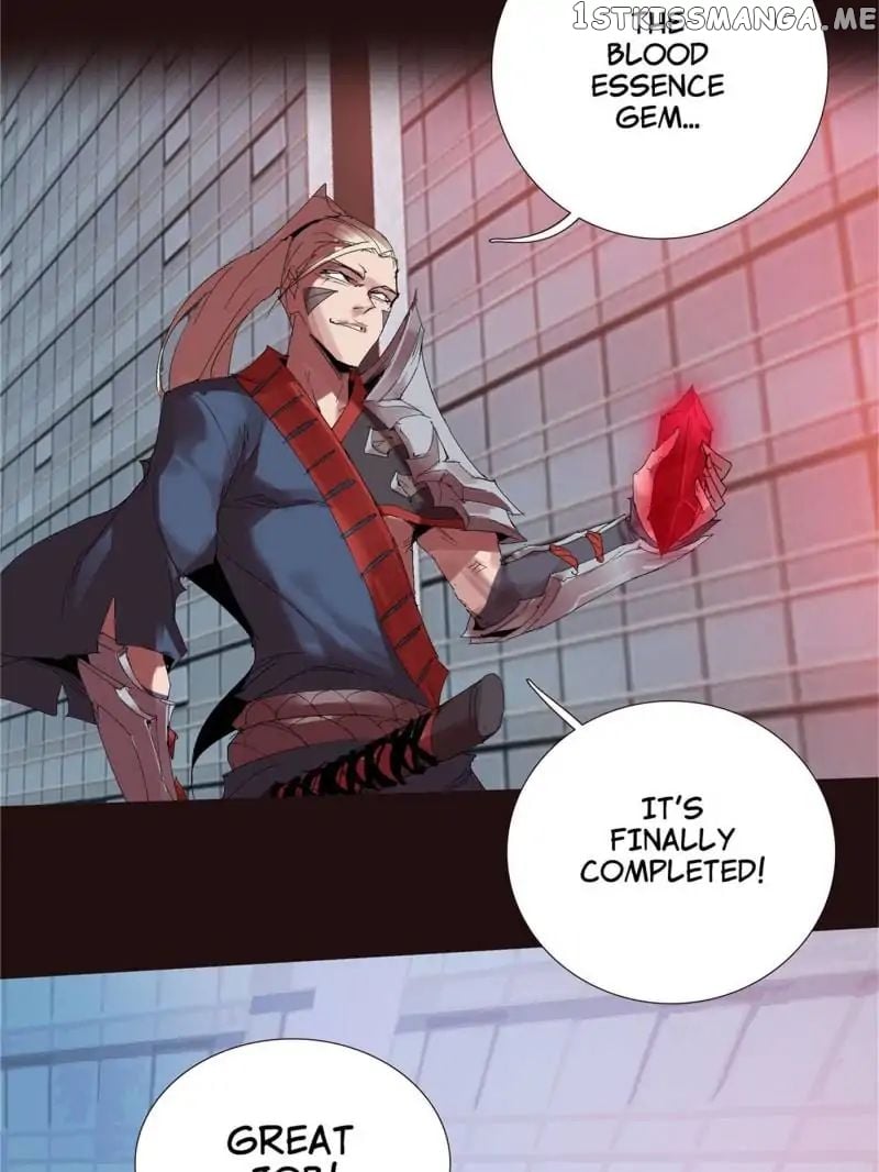 Era of Awakening chapter 48 - page 41