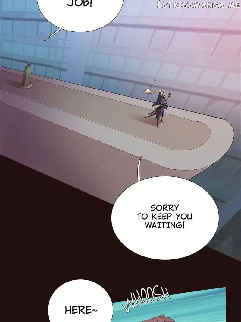 Era of Awakening chapter 48 - page 42
