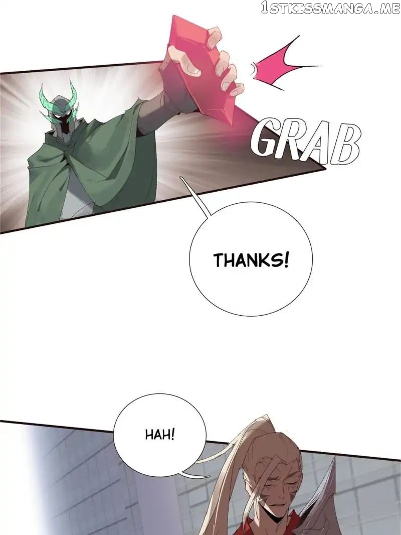 Era of Awakening chapter 48 - page 44