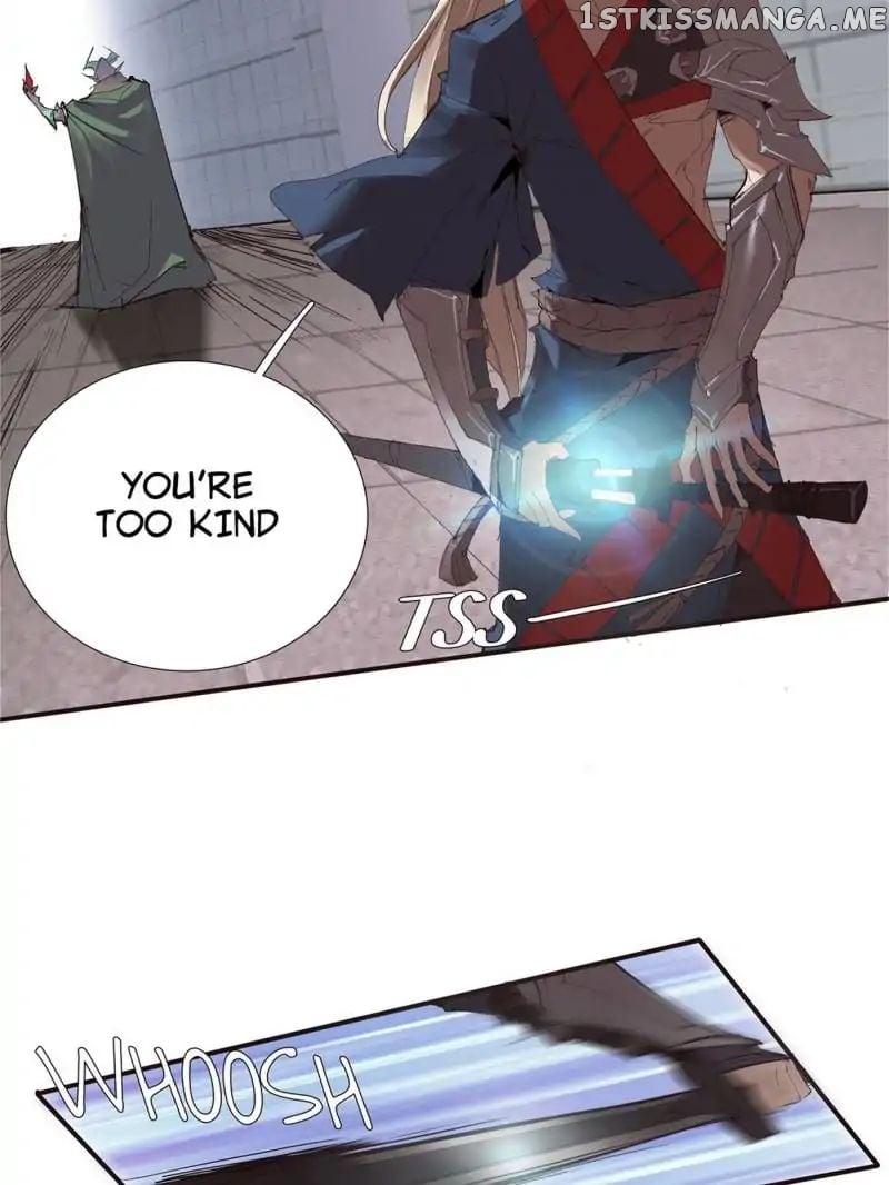 Era of Awakening chapter 48 - page 45