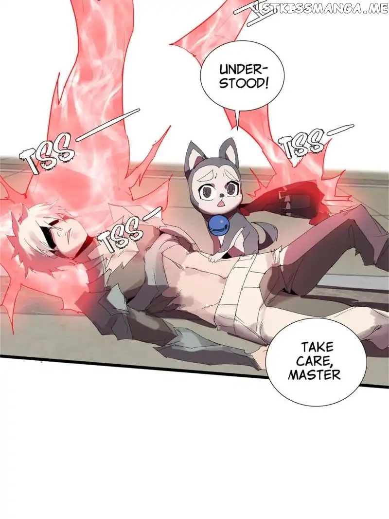 Era of Awakening chapter 48 - page 7