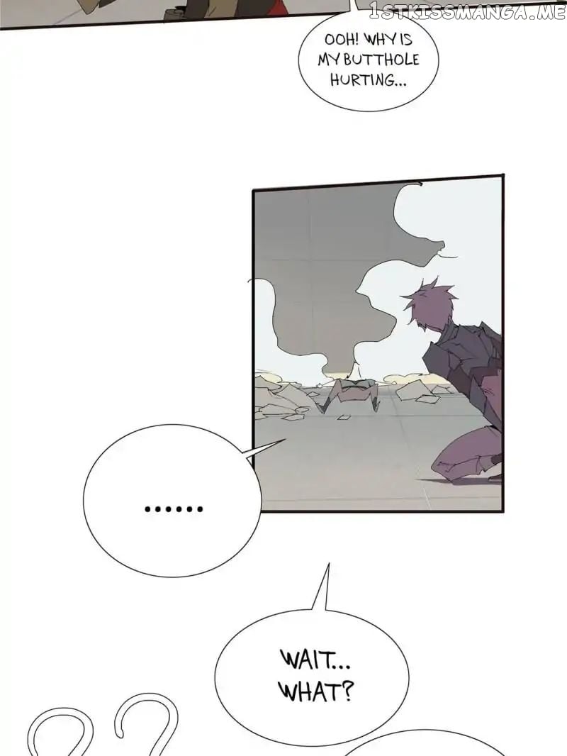 Era of Awakening chapter 48 - page 9