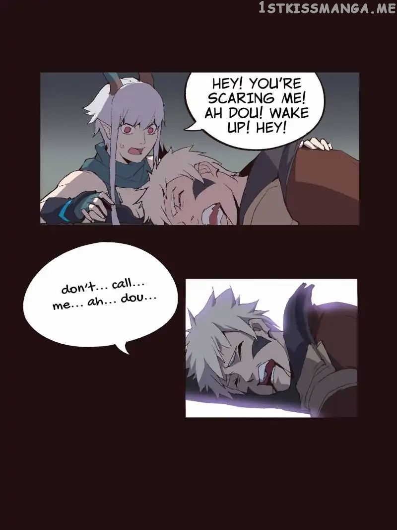 Era of Awakening chapter 7 - page 14