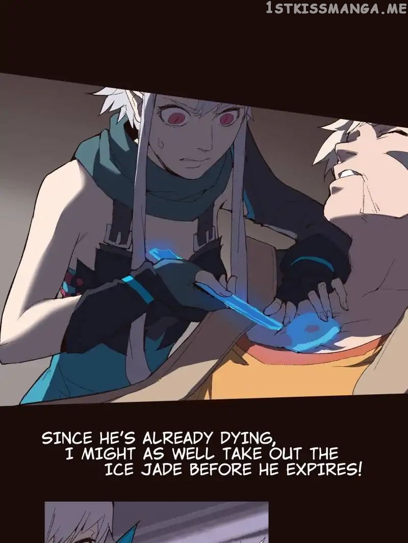 Era of Awakening chapter 7 - page 19