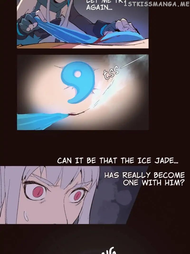 Era of Awakening chapter 7 - page 22