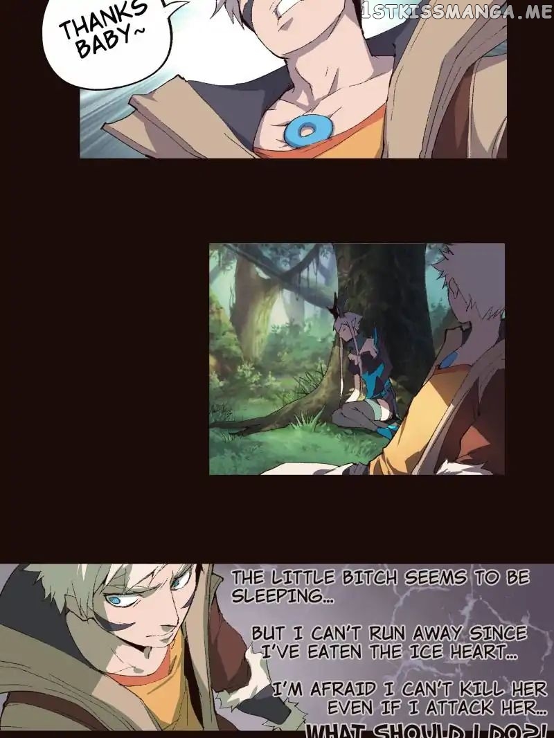 Era of Awakening chapter 7 - page 29