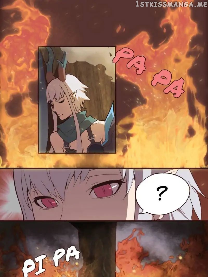 Era of Awakening chapter 7 - page 32