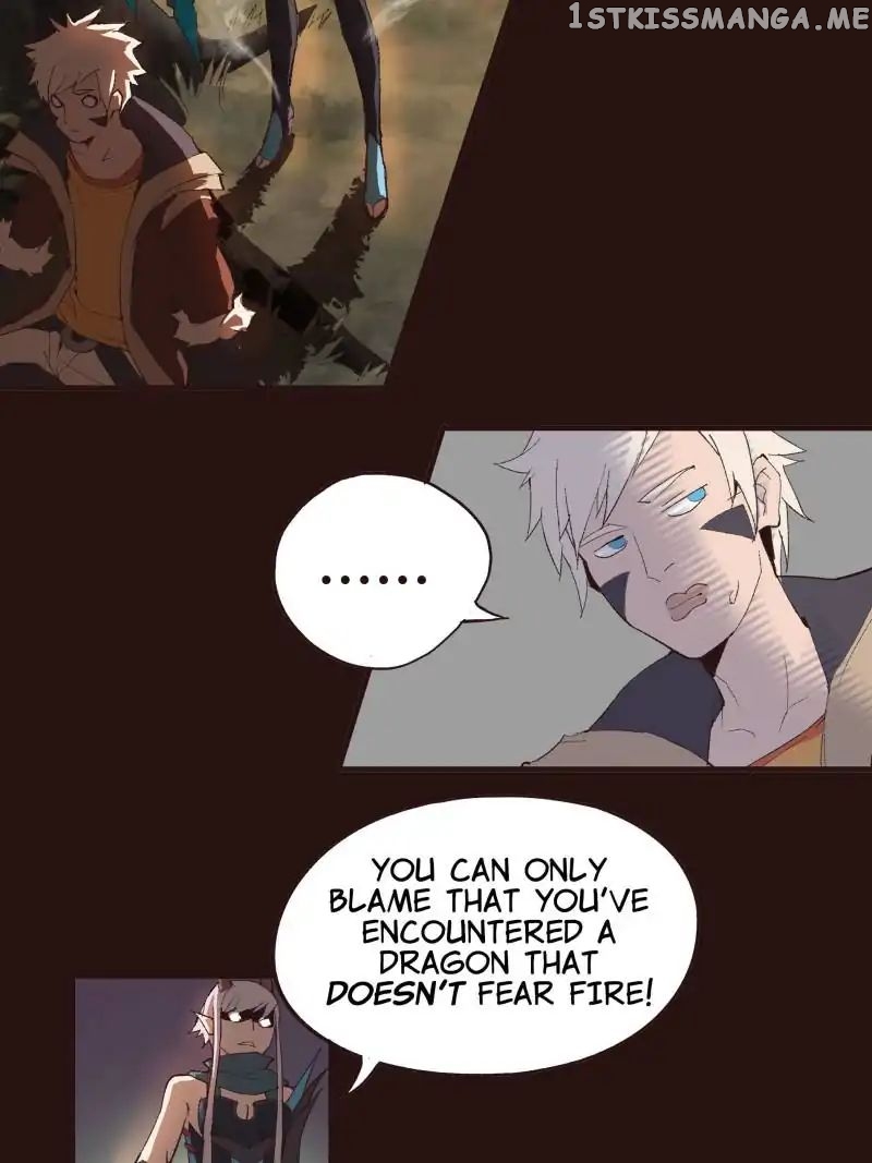 Era of Awakening chapter 7 - page 36