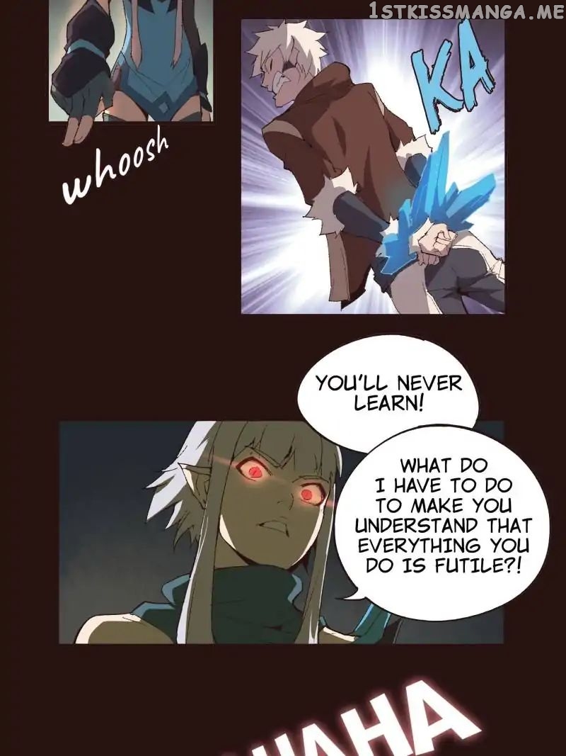 Era of Awakening chapter 7 - page 37