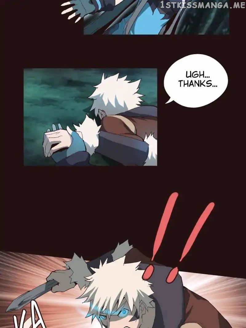 Era of Awakening chapter 7 - page 4