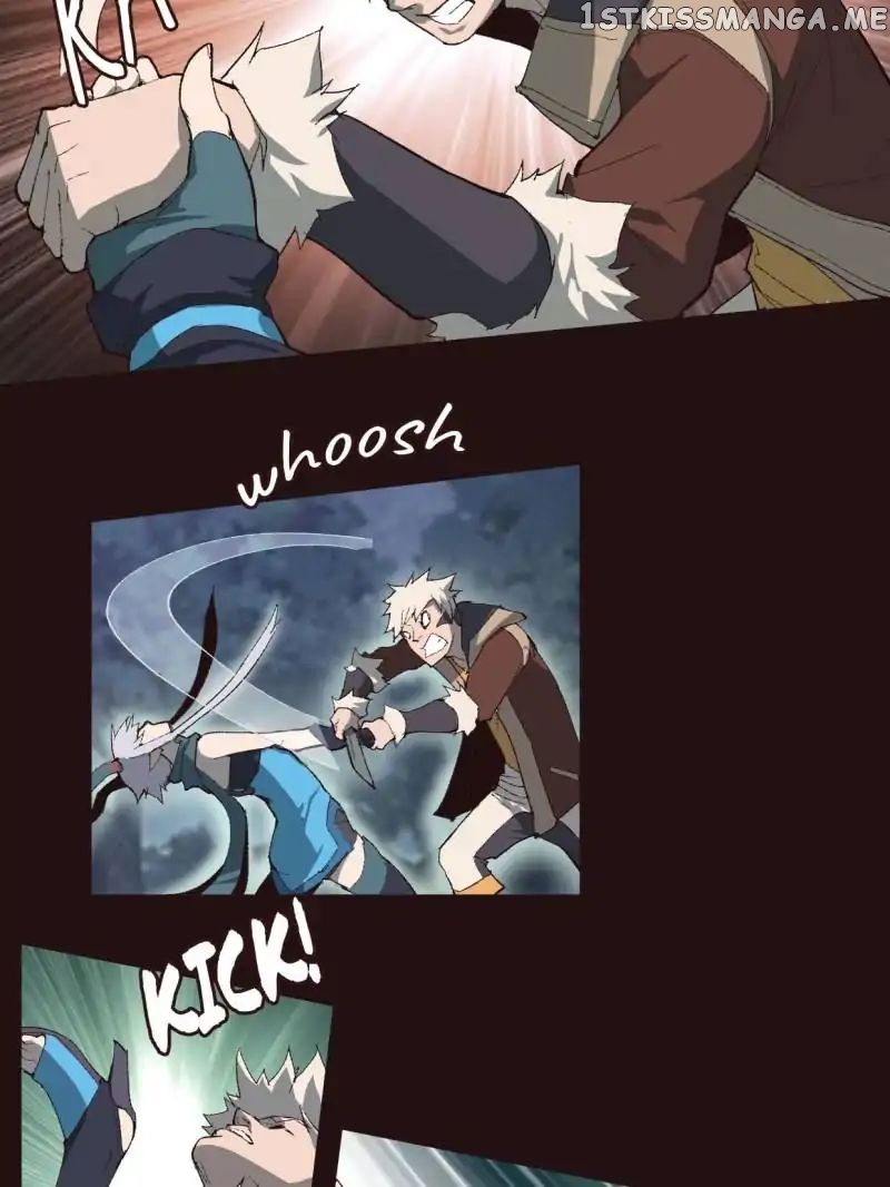 Era of Awakening chapter 7 - page 5
